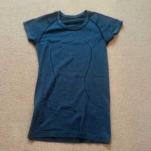 Lululemon Swiftly Shirt